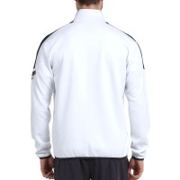 Bullpadel Casaco Branco Nobre  Oferta + Barato