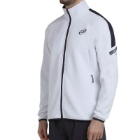 Bullpadel Casaco Branco Nobre  Oferta + Barato
