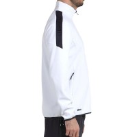 Bullpadel Casaco Branco Nobre  Oferta + Barato
