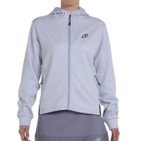 Chaqueta Bullpadel Ouren Gris Azulado  Oferta + Barato