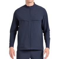 Veste bleu marine Bullpadel Pelani
