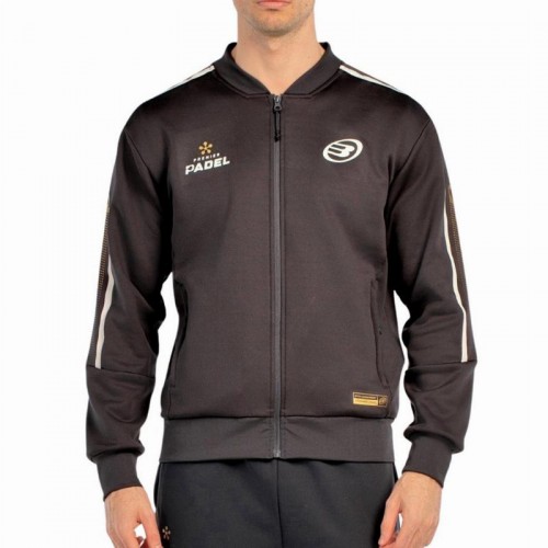 Bullpadel Premier Padel Bando Carbon Jacket Bullpadel Premier Padel Bando Carbon Jacket