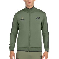 Veste Bullpadel Premier Padel Pindaro Khaki