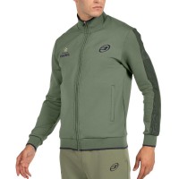 Veste Bullpadel Premier Padel Pindaro Khaki