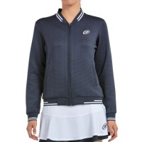 Bullpadel Tangra Navy Blue Jacket  Offer + Cheap