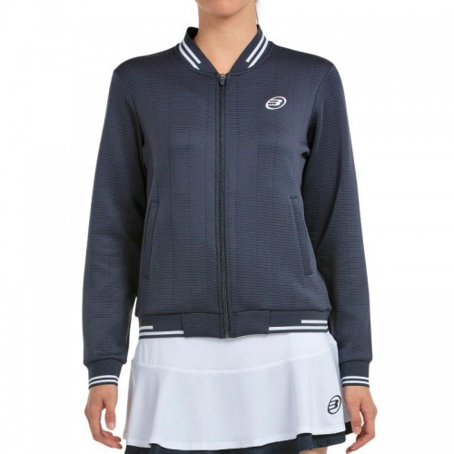 Blouson Bullpadel Tangra Bleu Marine Blouson Bullpadel Tangra Bleu Marine
