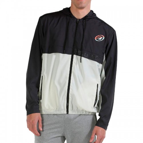 Bullpadel Toche Marfil Giacca Bullpadel Toche Marfil Giacca