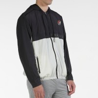 Chaqueta Bullpadel Toche Marfil