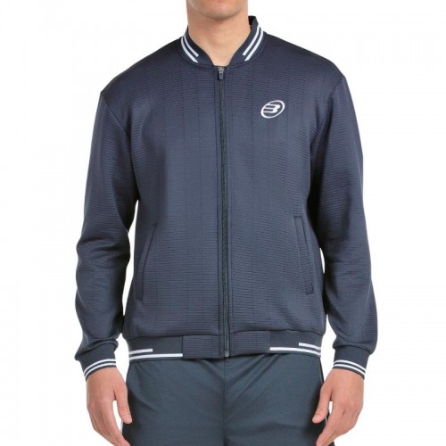Blouson Bullpadel Trombe Bleu Marine Blouson Bullpadel Trombe Bleu Marine