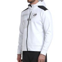 Veste Bullpadel Unalo Blanc