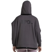 Bullpadel Videl Jacket Anthracite