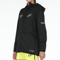 Bullpadel Jacket WPT Llera Black