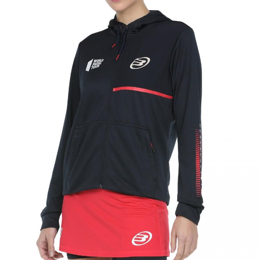 Bullpadel WPT Rodigal Marino Jacket