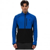 Drop Shot Aker Blue Jacket  Offer + Cheap