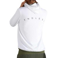 Chaqueta Endless Breath Blanco