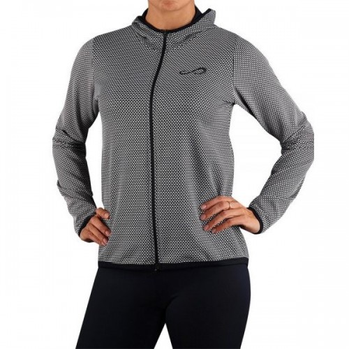 Endless Breath Grey Jacket Endless Breath Grey Jacket