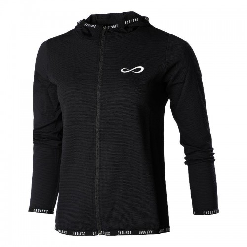 Endless Breath Black Jacket Endless Breath Black Jacket