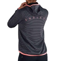 Chaqueta Endless Breath Titanio Corallo  Offerta + Economico