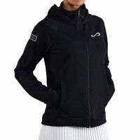 Chaqueta Endless Brick Negro  Oferta + Barato