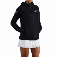 Chaqueta Endless Brick Negro  Oferta + Barato