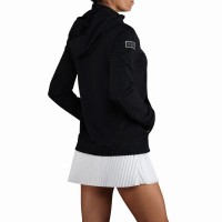 Chaqueta Endless Brick Negro  Oferta + Barato
