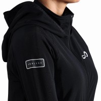 Chaqueta Endless Brick Negro  Oferta + Barato