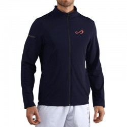 Veste bleu marine Endless Edge
