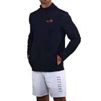 Endless Edge Navy Blue Jacket