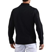 Endless Edge Jacket Black