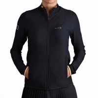 Jaqueta Preta Endless Lithe  Oferta + Barato