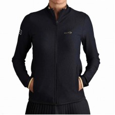 Veste noire Endless Lithe