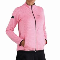 Chaqueta Endless Lithe Rosa  Oferta + Barato
