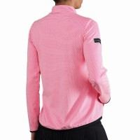 Chaqueta Endless Lithe Rosa  Oferta + Barato