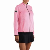 Chaqueta Endless Lithe Rosa  Oferta + Barato