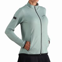 Chaqueta Endless Lithe Verde Forest  Oferta + Barato