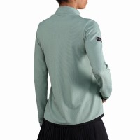Chaqueta Endless Lithe Verde Forest  Oferta + Barato