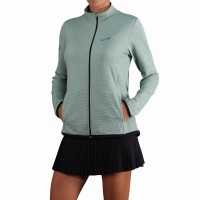 Chaqueta Endless Lithe Verde Forest  Oferta + Barato