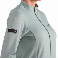 Chaqueta Endless Lithe Verde Forest  Oferta + Barato