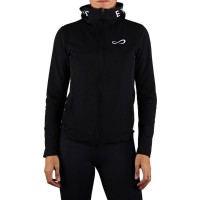 Veste noire Obex sans fin  Offre - Pas cher