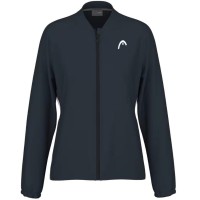 Head Breaker Navy Blue Jacket Women