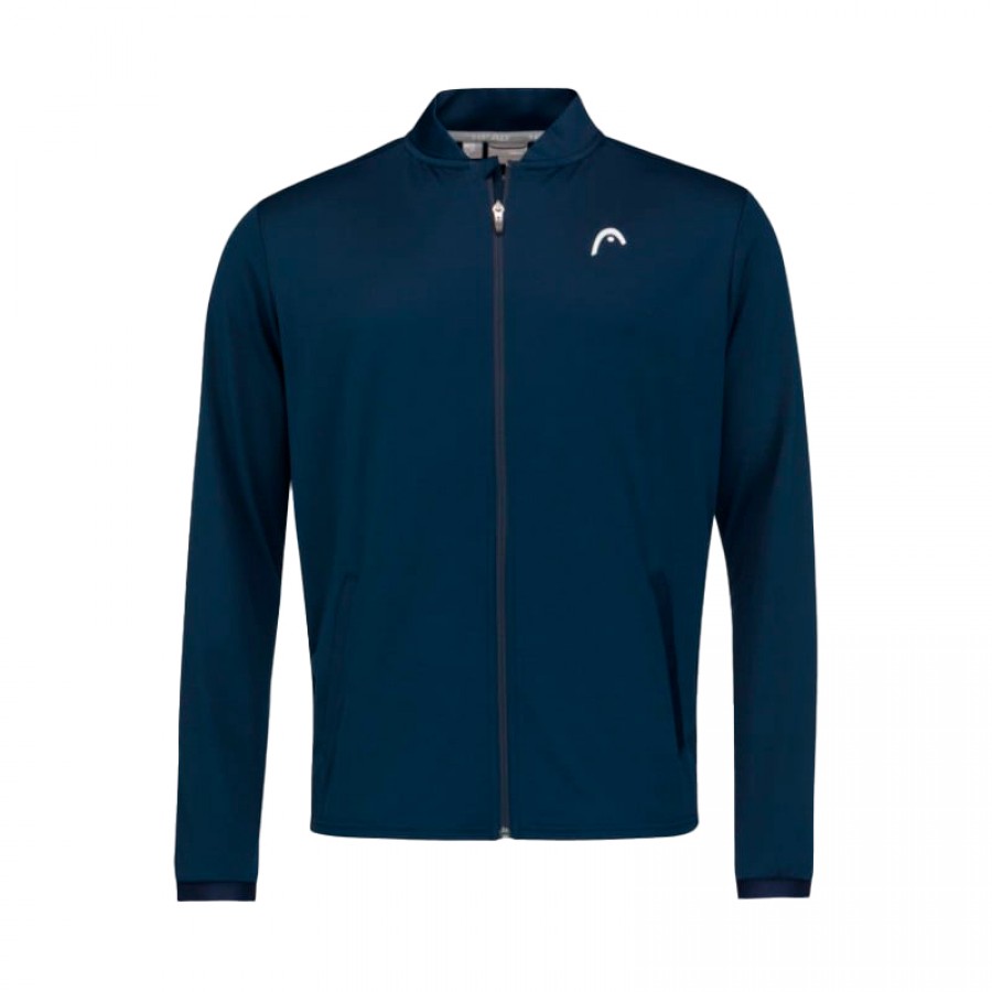 Veste Head Breaker Bleu fonce