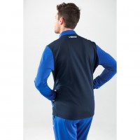 Head Breaker Jacket Dark Blue French Blue  Offer + Cheap