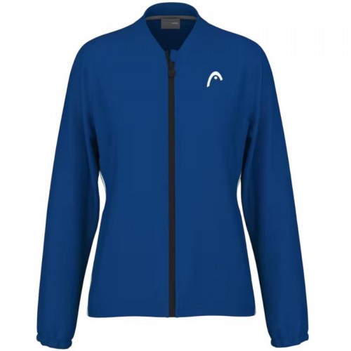 Jaqueta Feminina Head Breaker Royal Blue Jaqueta Feminina Head Breaker Royal Blue