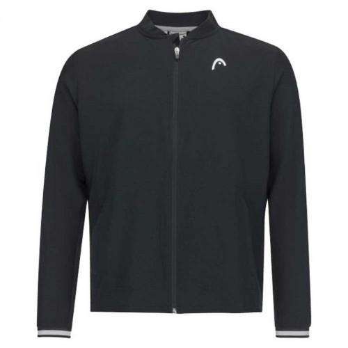 Head Breaker Jacket Black Head Breaker Jacket Black