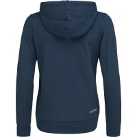 Head Club Greta Bleu Marine Veste Femme  Offre - Pas cher
