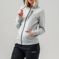 Head Club Jacket Greta Grey