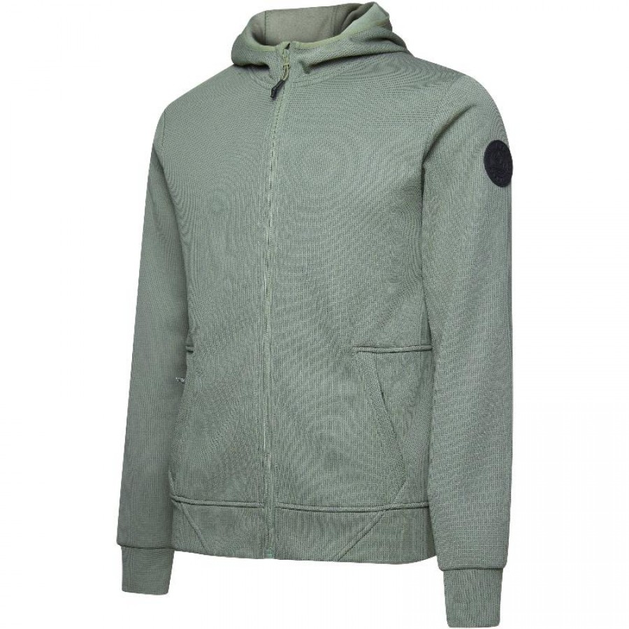 Chaqueta JHayber Alpine Khaki