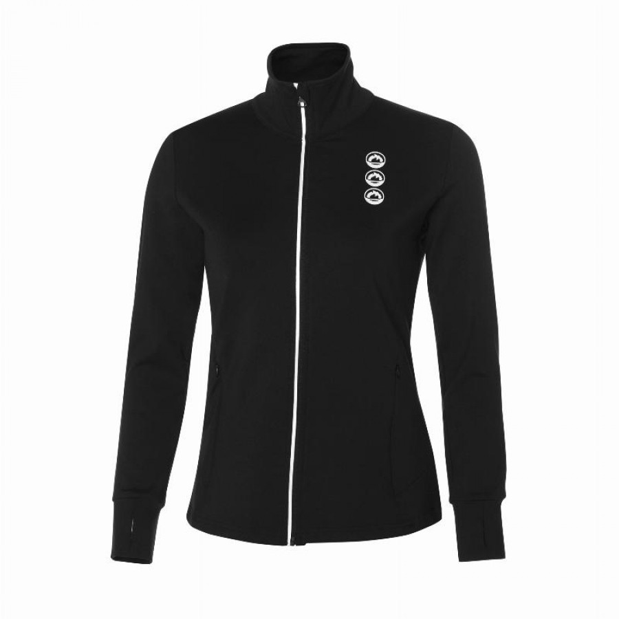 Chaqueta JHayber DS6007 Three Negro  Oferta + Barato