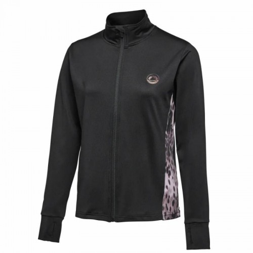 JHayber Panther Black Women''s Jacket JHayber Panther Black Women''s Jacket