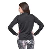 JHayber Panther Giacca Donna Nera  Offerta + Economico